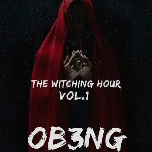 The WITCHING HOUR  VOL. 1