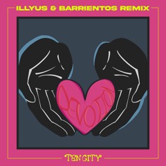 Ten City - Devotion (Illyus & Barrientos Remix)