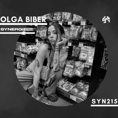 OLGA BIBER - Syncast [SYN215]