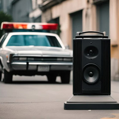 Echoes of Desolation