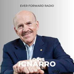 EFR 796: Using Nitric Oxide to Reverse Diabetes, Save Newborns, Treat Viruses and Natural Ways to Boost Nitric Oxide Through Diet and Nasal Breathing with Dr. Louis Ignarro