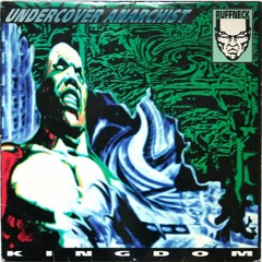 Undercover Anarchist - Kingdom