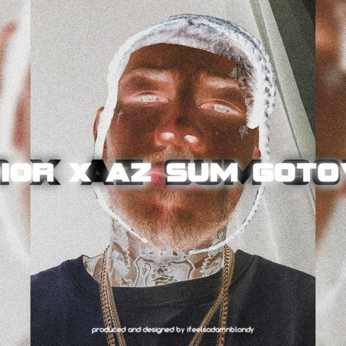 FYRE x POP SMOKE - DIOR/AZ SUM GOTOV [REMIX]