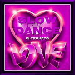 80's & 90's Slow Jam Mix - "Slow Dance"
