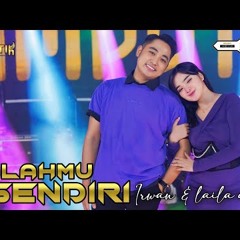 LAILA AYU FT IRWAN KRISDIYANTO