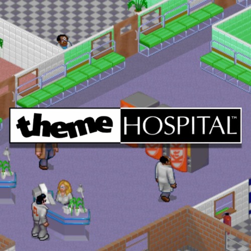 theme hospital free full game
