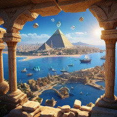 Chronicles of Atlantis - The Golden Age