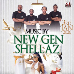 MOMO 'BODY DEH AH LEADER' BIRTHDAY LIVE 2026 | MIXED BY @YOUNGERVIBESUK HOSTED BY @DJTRIZZY