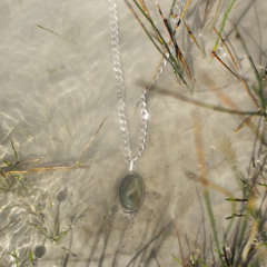 i treaded into the woods today - original