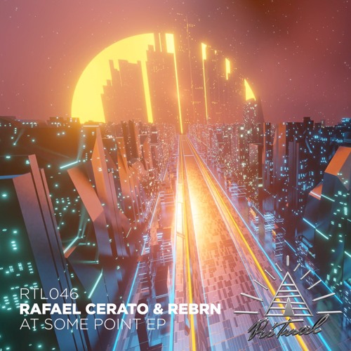Rafael Cerato & Rebrn - We Can Dance