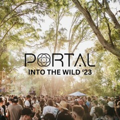 Portal @ Into The Wild (Cape Town) 2023
