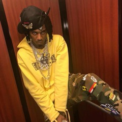 playboi carti - jewelry