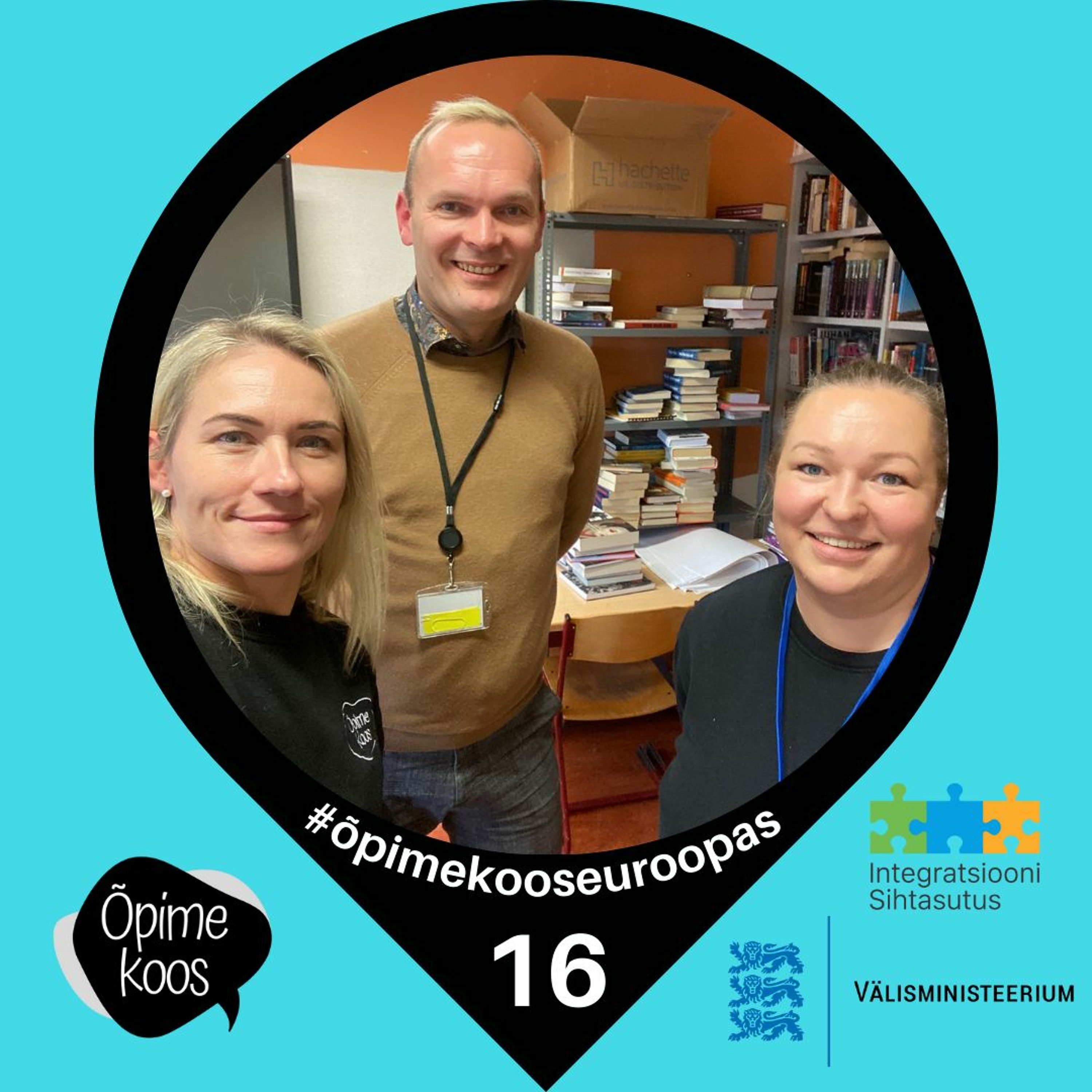 Õpime koos