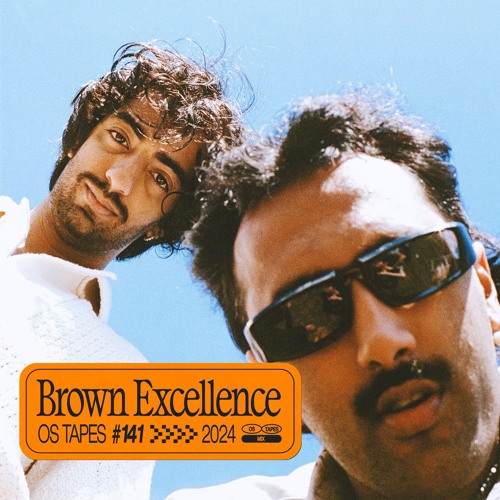 Origins Tapes 141 - Brown Excellence