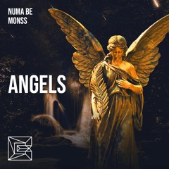 NUMA BE feat. MONSS - Angels