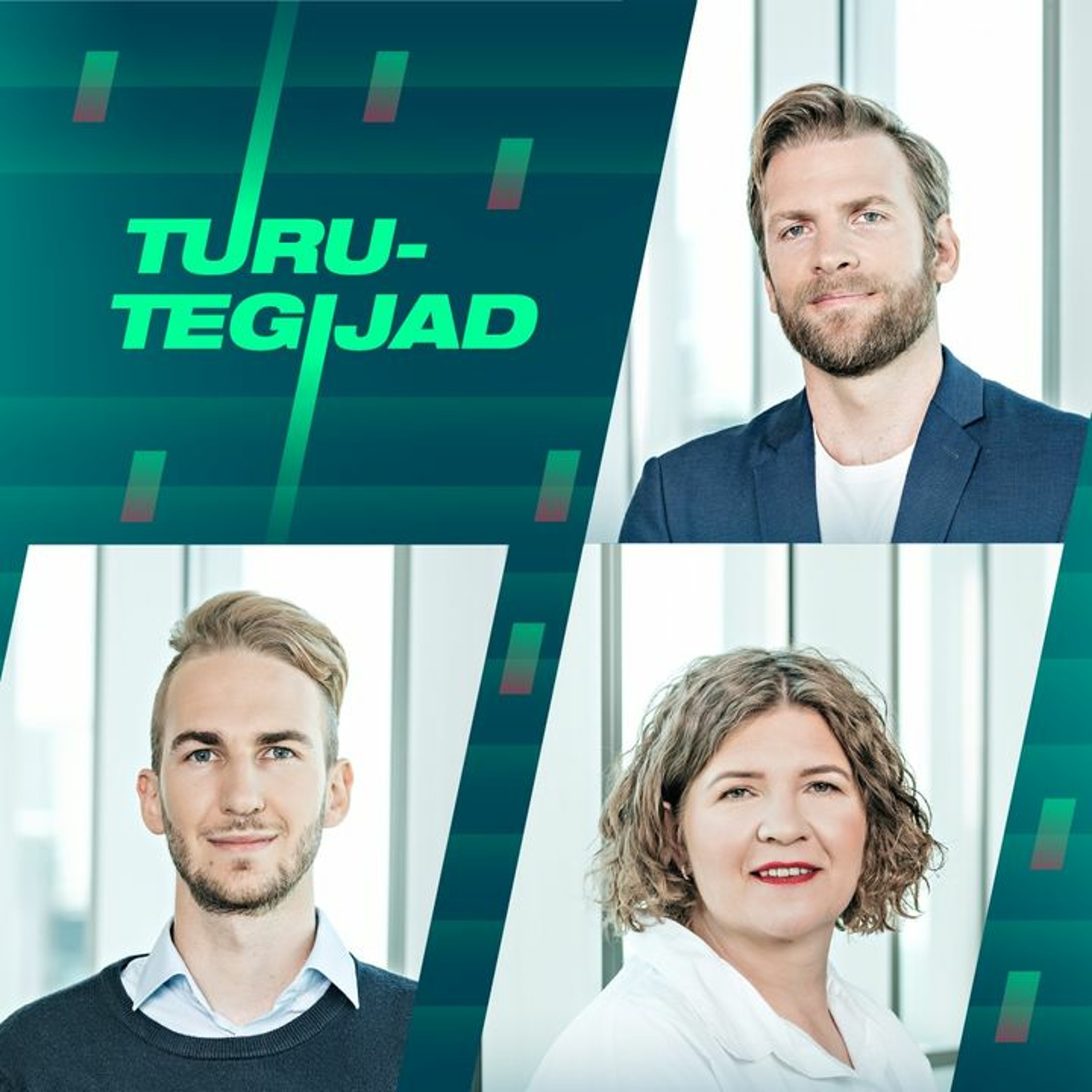 28.06.23 Nädal turgudel: Turutegijatel aasta täis – kuidas edasi?