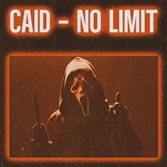 CAID - NO LIMIT (HALLOWEEN FREEBIES)