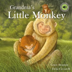 SPST07 - Grandma's Little Monkey