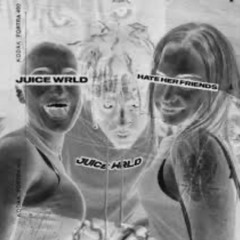 Juice WRLD- Hate Her Friends (studio session) #999 #Juicewrld #unreleased #studiosession