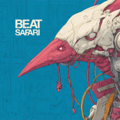 BeatSafari Radio Show @TilosRadio - Woody -FREE DOWNLOAD-