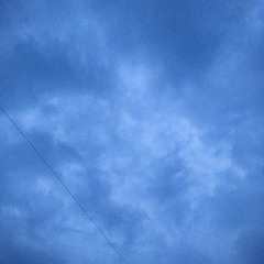 장마