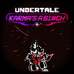 [Undertale:Karma's A B1#ch Inc.]Phase 7 - Funky Stars