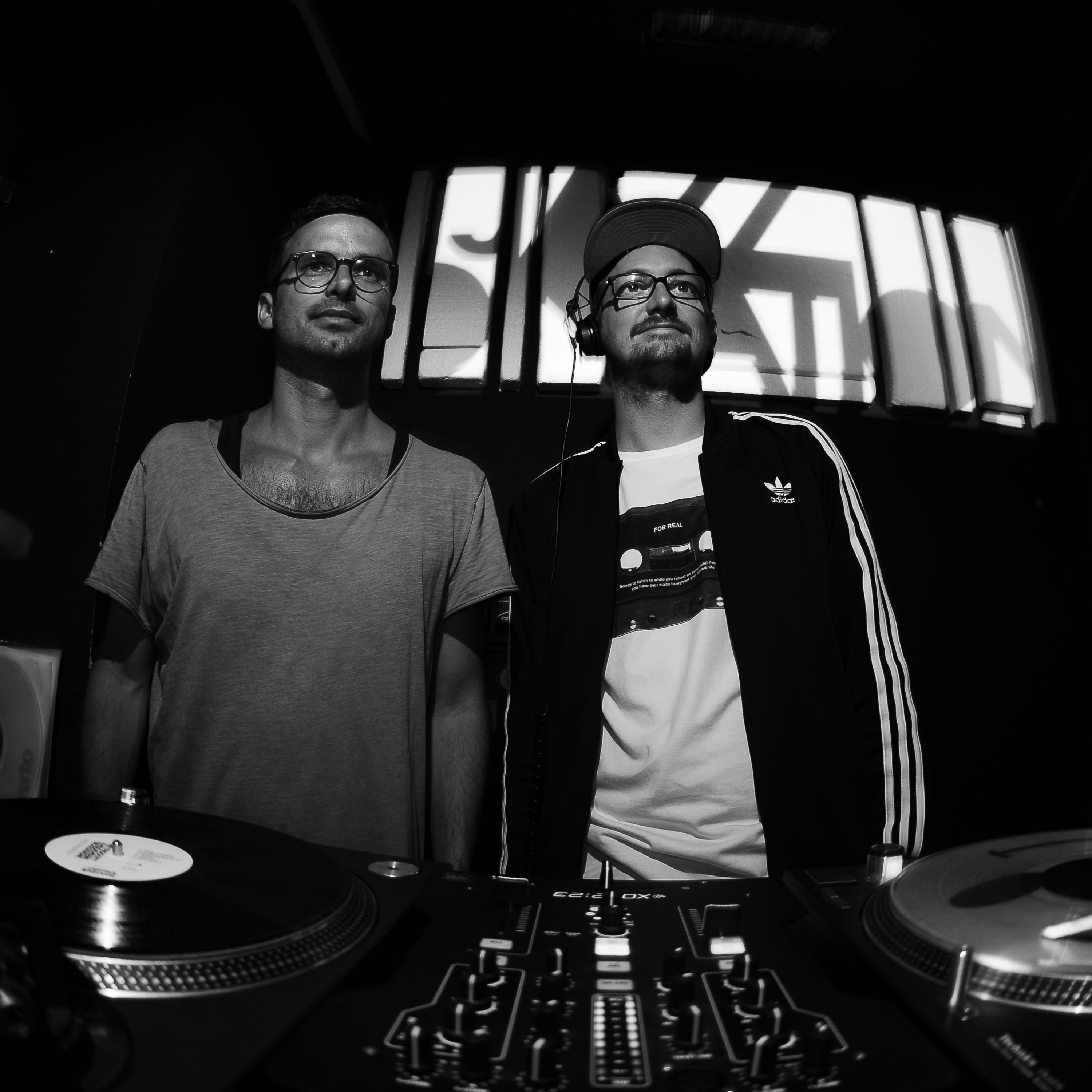 Jazzdination Radioshow