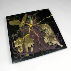 Abstrakt Sonance - Ishtar 12" Vinyl sampler