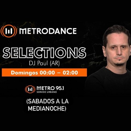 Special New Year 01.11.23 by DJ Paul (AR)