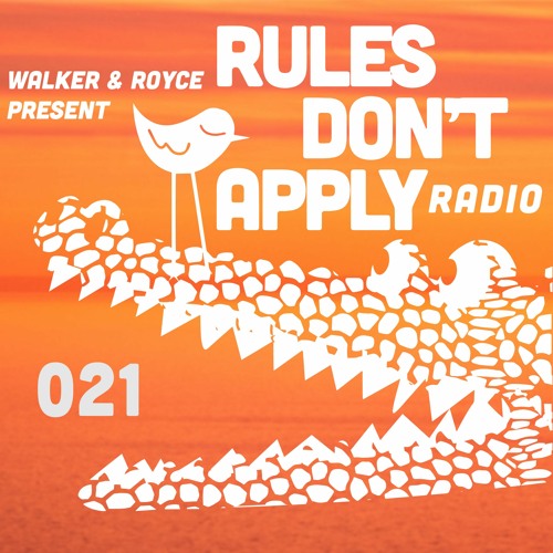 Rules Don't Apply 021 (feat. Thee Mike B)