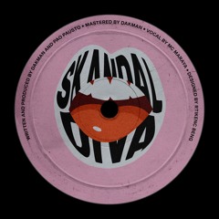 Nepoznati Umetnik Feat. Mc Maraya - Skandal Diva (Original Mix)