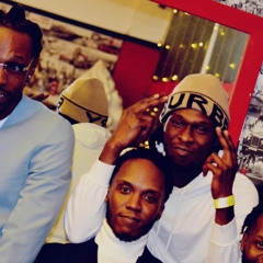 STARS -  OTM  MASTER.m4a