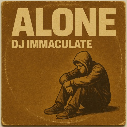 ALONE *** FOR SALE ***