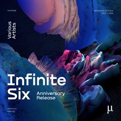 PREMIERE: deWaal - Wanderland [MICR008]