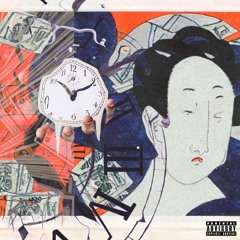 TIMEn$$$ (prod. Mexikodro)(Hard To Manage Remix)
