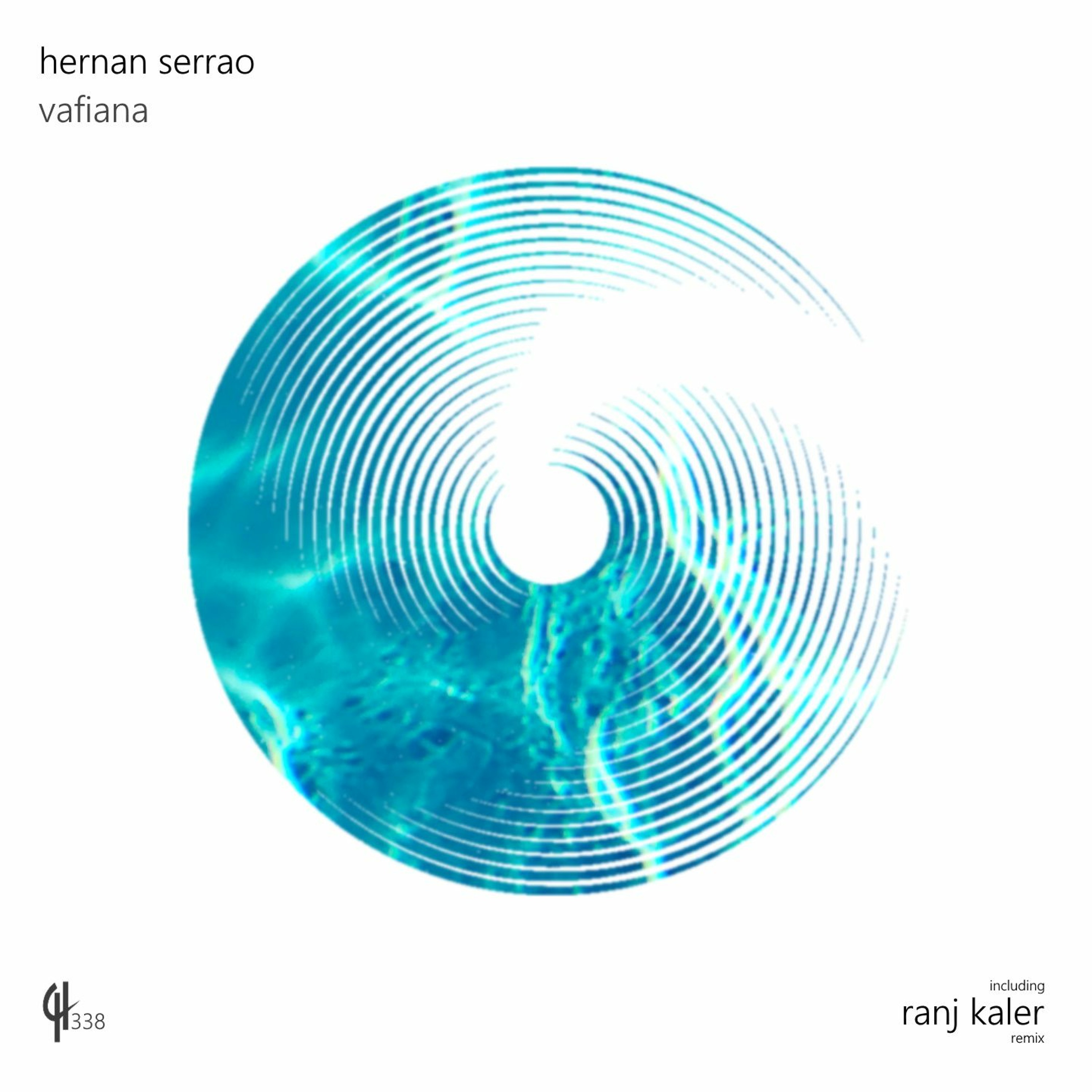 HERNAN SERRAO