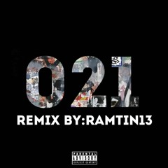 Remix021(Eycin×Poori)