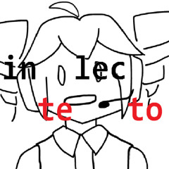 intelecto feat. 重音テト