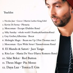 Podcast 01 - AlejandroScissors