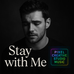 Stay With Me – Emotional Soul Ballad of Love and Longing