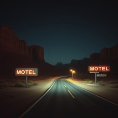 nevada's red  desert