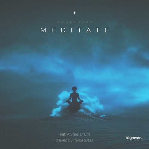 SM13 / / mvdebytaz - meditate (OG Draft)