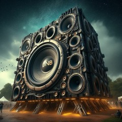 Taylor Swift - Blank Space (DnB bootleg) ft. D.A.V