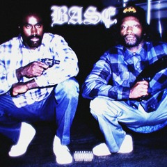 BASE (feat. Roudie J.)