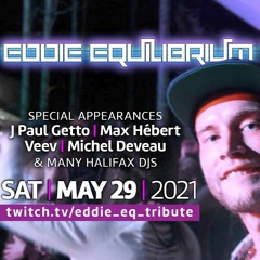 Eddie Eq Tribute Streamcast