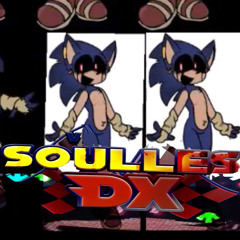 Male Addiction (Malediction Sillycore) - Soulles DX: Plus OST [sonic fnf scary]