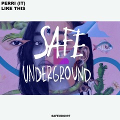 Perri (IT) - Like This (Original Mix)