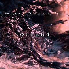 Oceans -Hillsong - United - Cover - By - Yvette - Huntley -