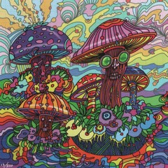 Mushroom Therapy