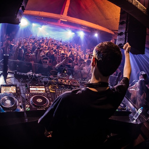 CARMEE @ Amazon Club (15 June 2024)